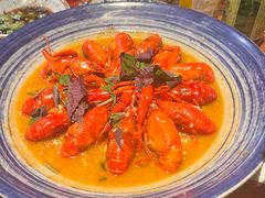 -KAOTOWN烤堂•烧烤(海汇港店)