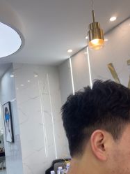 -V+ Hair