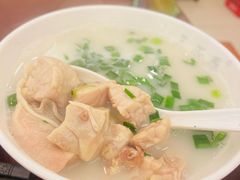 本帮肚肺汤-三两春(浦三路店)