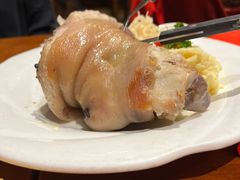-申德勒加油站餐厅(三里屯北小街店)