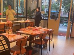 -杨氏青龙虾·羊蝎子(珠江路店)