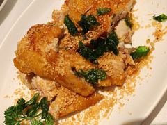 -莆田餐厅PUTIEN(世博源店)