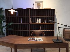 -梵几(东信·和创园店)