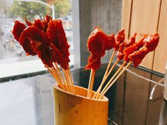 -珮姐老火锅(新街口店)