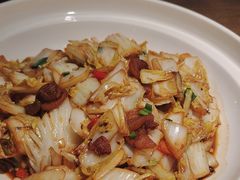 -老阿爸鲜鱼土菜(昆山花桥店)