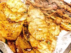-桂萍特色牛筋牛杂(长堤街总店)
