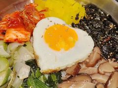 -安又胖韩国烤肉(泰达永旺店)