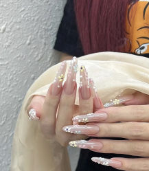-LILY NAILS美甲美睫