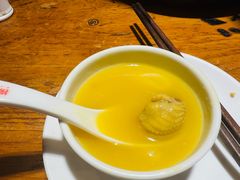 养颜花胶鸡-捞围鲜·港式打边炉(海阳路店)