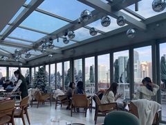 -城市露台景观餐厅(淮海路店)