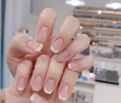 -初瞳专营美睫美甲
