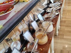 -北京王府井希尔顿酒店·万斯阁西餐厅