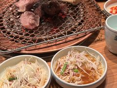 -王妃家(明洞中央店)