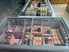 -皇后西斯汀饼店(文化路店)