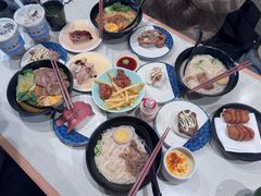 -滨寿司(新街口中央商场店)