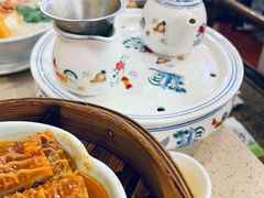 -点都德(花城店)