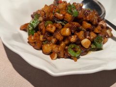 -漢舍中国菜馆(889广场店)