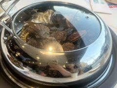 -大锅强·蒸海鲜青岛菜(金沙滩店)