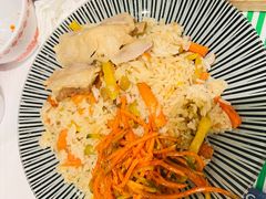 -楼兰新疆菜(江宁万达店)