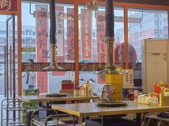 -水浒烤肉(大学城总店)