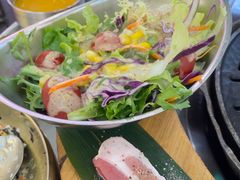 -玄希浪漫厨房·韩料烤肉(湖滨银泰in77店)