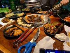 -红小姐的烤肉店(西三旗店)