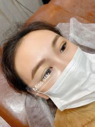 -MISS STAR·半永久纹眉·发际线·美瞳线