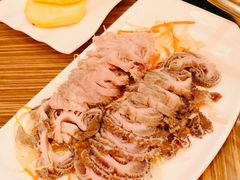 -四季火锅酒家(新濠影汇店)
