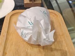 -THE WOODS 简餐 (国贸商城店)