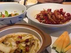 -湘鼎盛·大厨鲜炒湖南味(高新银泰店)