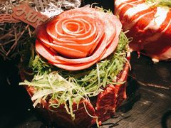 -烧肉达人•炭火烧肉(新天地店)