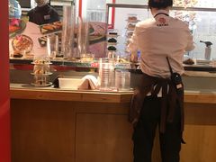 -友壹町寿司(嘉洲广场店)