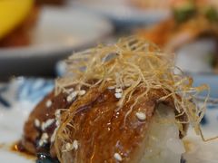 -大雄寿司(中华广场店)