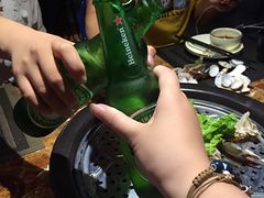 -船奇蒸汽海鲜·闽菜(八市海鲜总店)