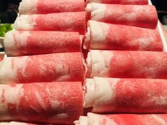 -海底捞火锅(上地华联店)