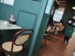 -章记星洲 · 新加坡餐厅(望京店)