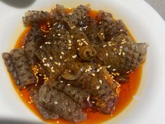 -半天妖烤鱼(方庄店)