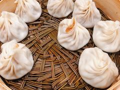 小笼包-熙盛源(复兴路店)