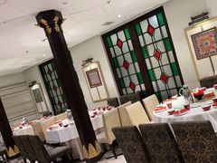大堂-大鸭梨烤鸭店(花园村店)