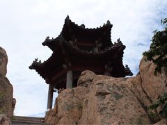 天马岛旅游区-天马岛度假区