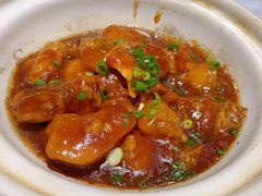 -蠔友汇·海鲜·生蚝烧烤(大东店)