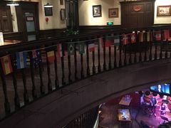 -皇冠自酿啤酒坊(中国红街5号楼店)