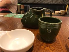 -云海肴·汽锅鸡·云南菜(苏州中心店)