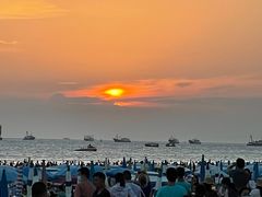 -北海市海滨公园