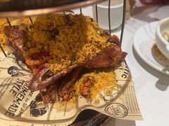 -避风塘·金牌店·夜宵(金玉兰店)