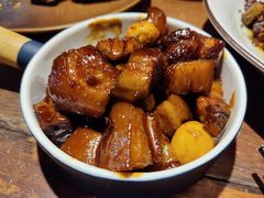 -外婆私房菜(新亚百货店)