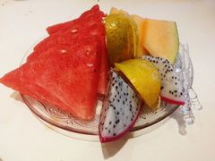 -南海渔村(珠江新城店)