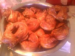 android_upload_pic-张金涛熏鸡(人民南路店)