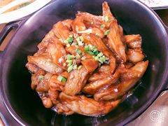 -大梦敦煌主题餐厅(国贸店)