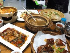 -猪腰一家·地道佛山菜(里水店)